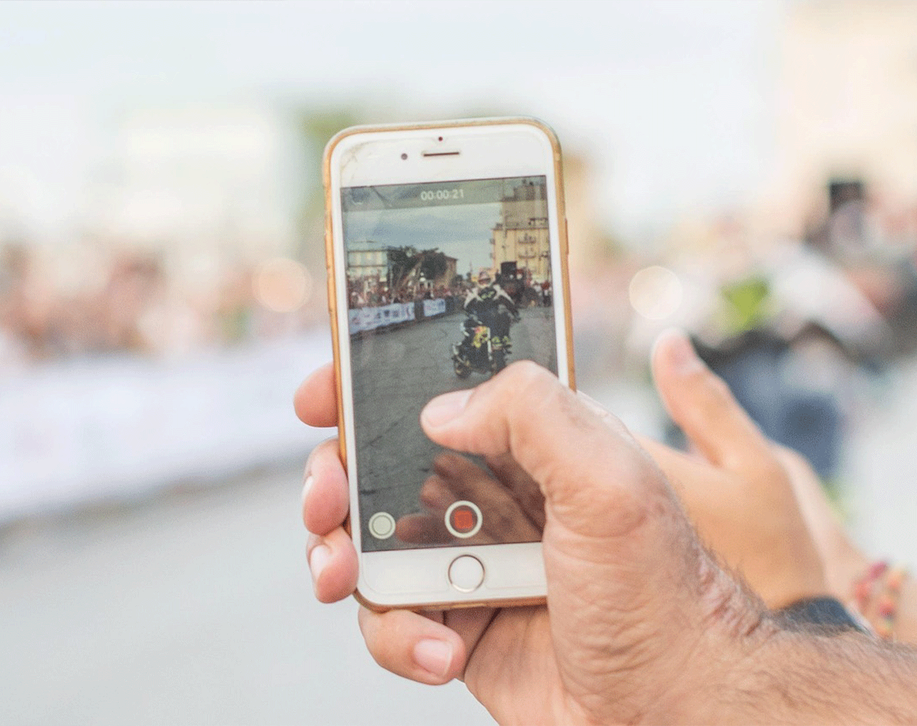 Akıllı Telefonla Kaliteli Video Çekme