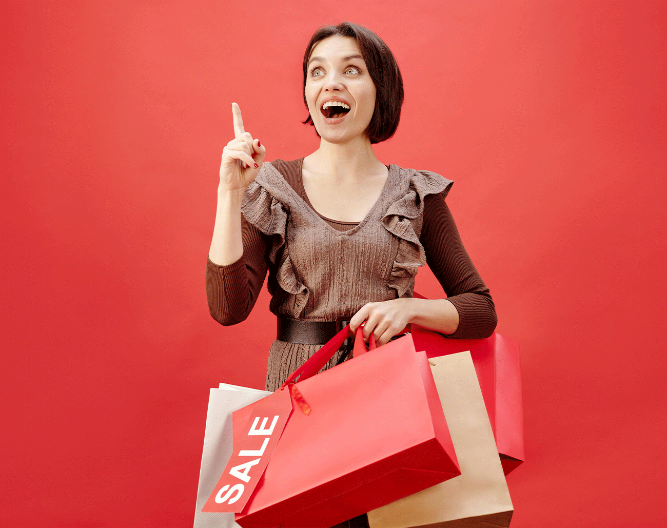 E-Ticaret Fotoğrafçılığı