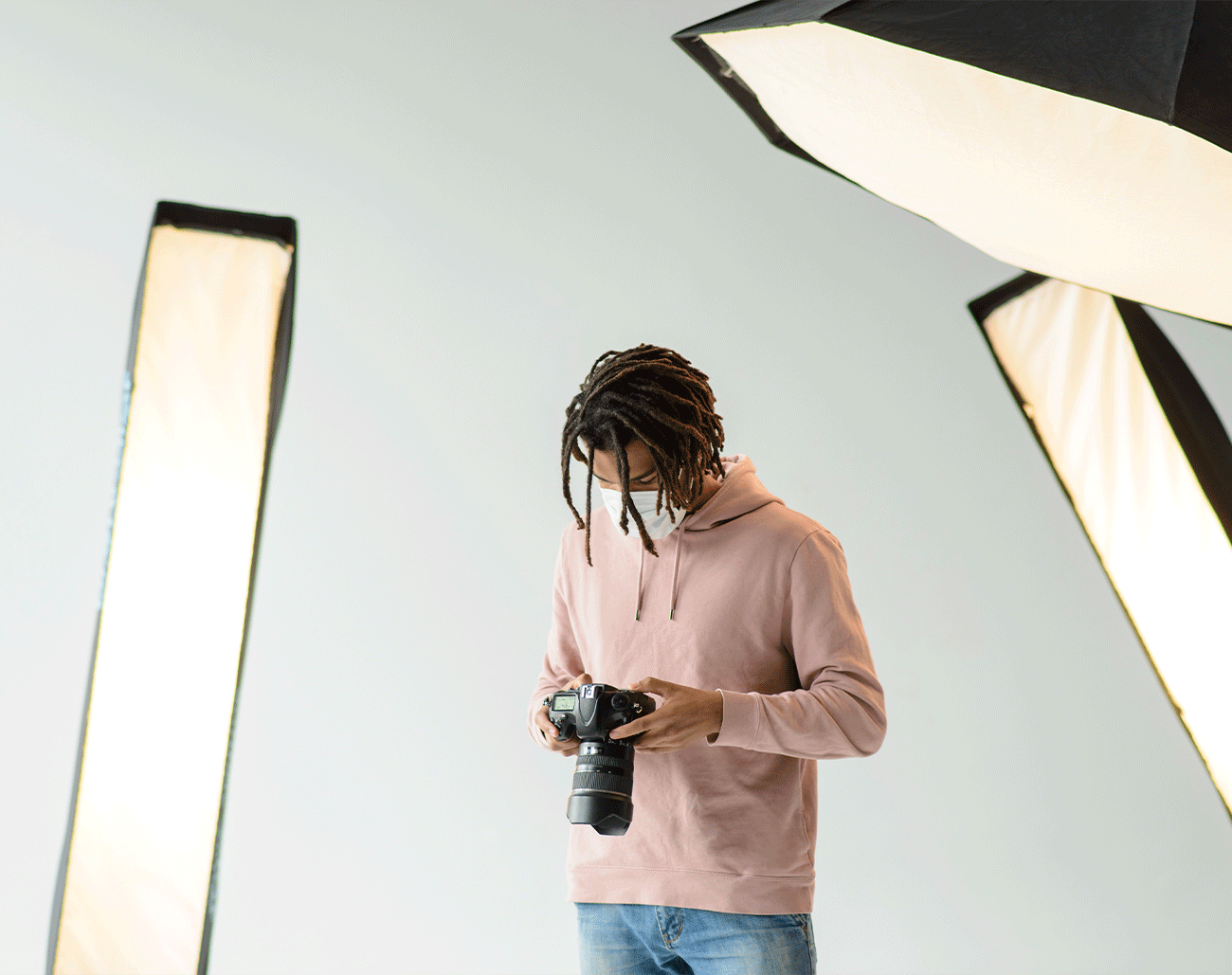 Fotoğrafçılıkta Işık