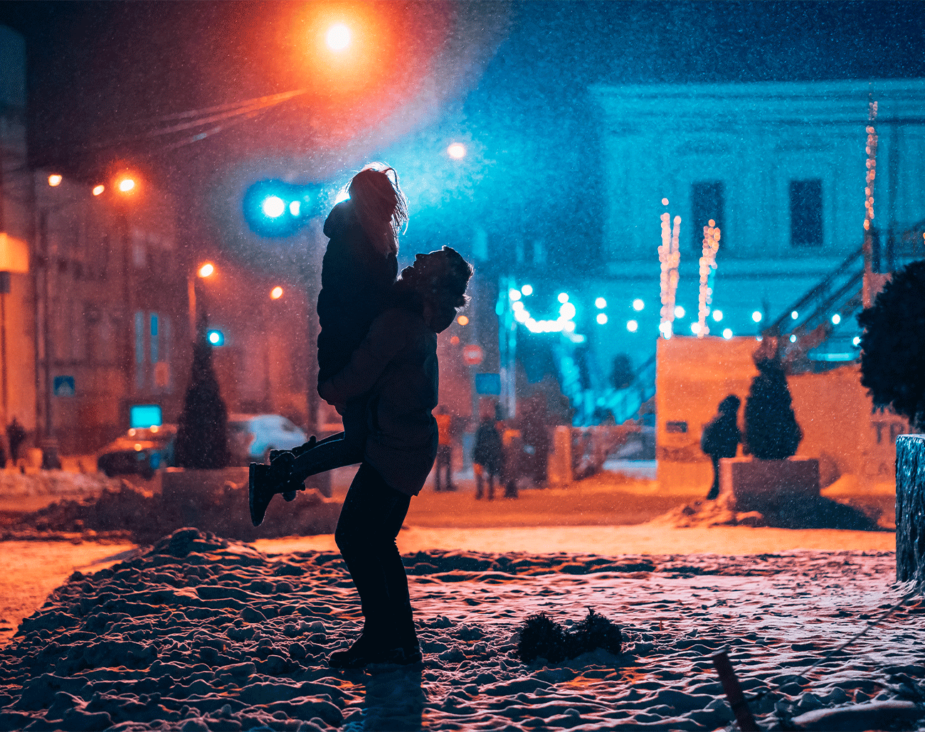 Gece Fotoğrafçılığı