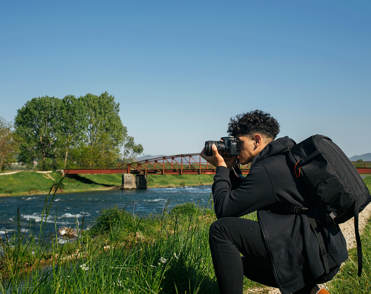 Manzara Fotoğrafçılığı