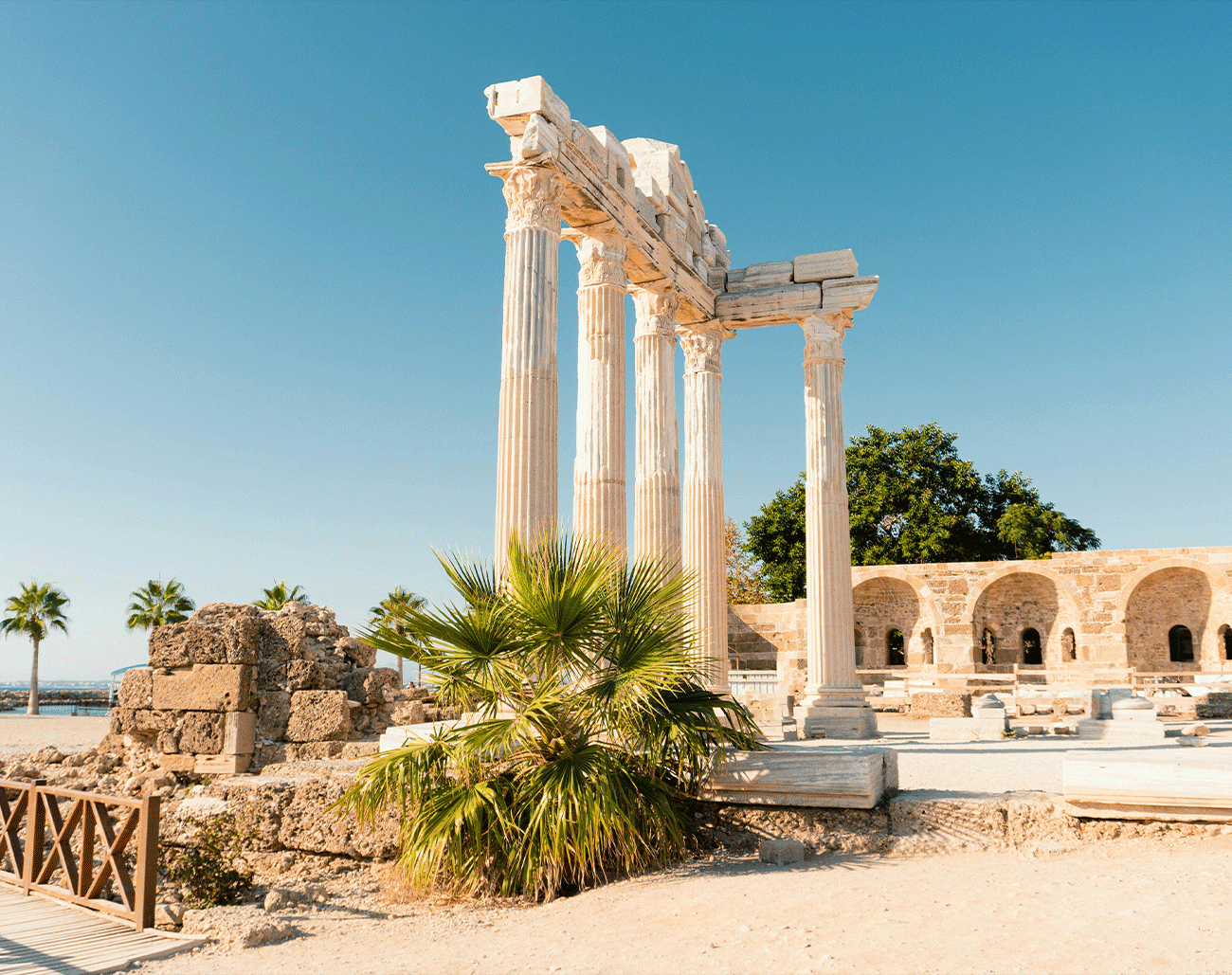 Antalya Fotoğrafçılık