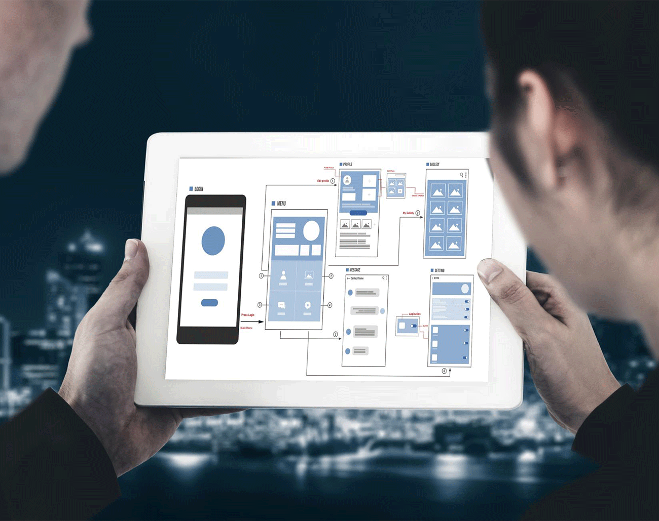 Antalya Mobil Uygulama Fiyatları