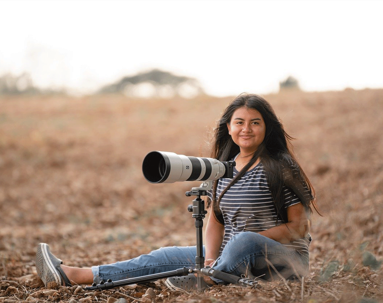 Antalya’da Sıra Dışı Fotoğrafçılık Deneyimleri