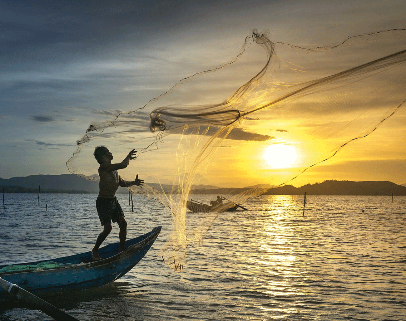 Antalya'nın Balıkçıları