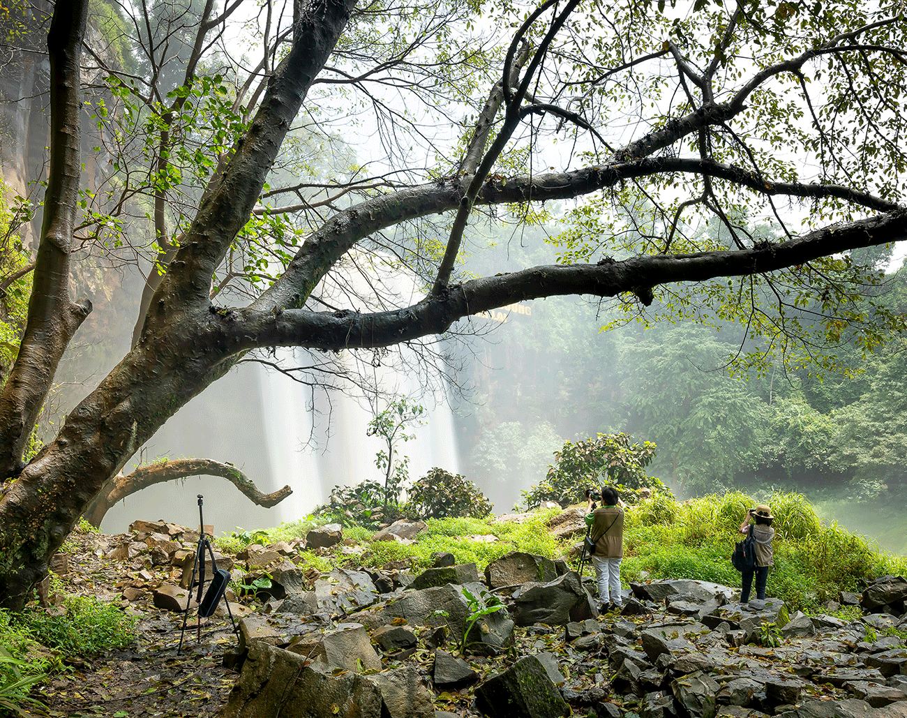 Antalya’yı Fotoğraflamak