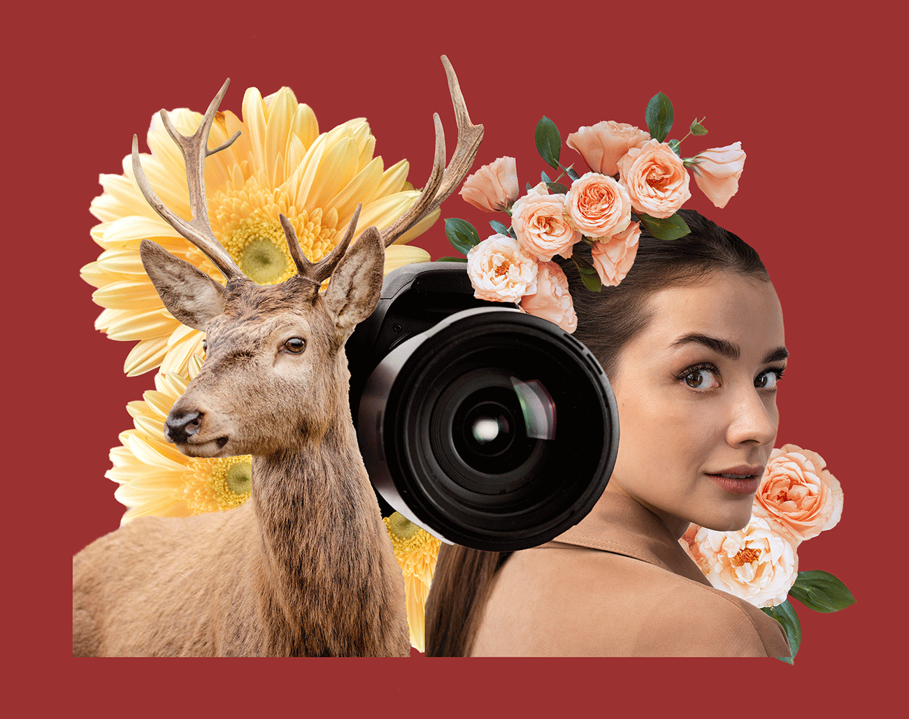 Bir Görsel Kaç Kelime?