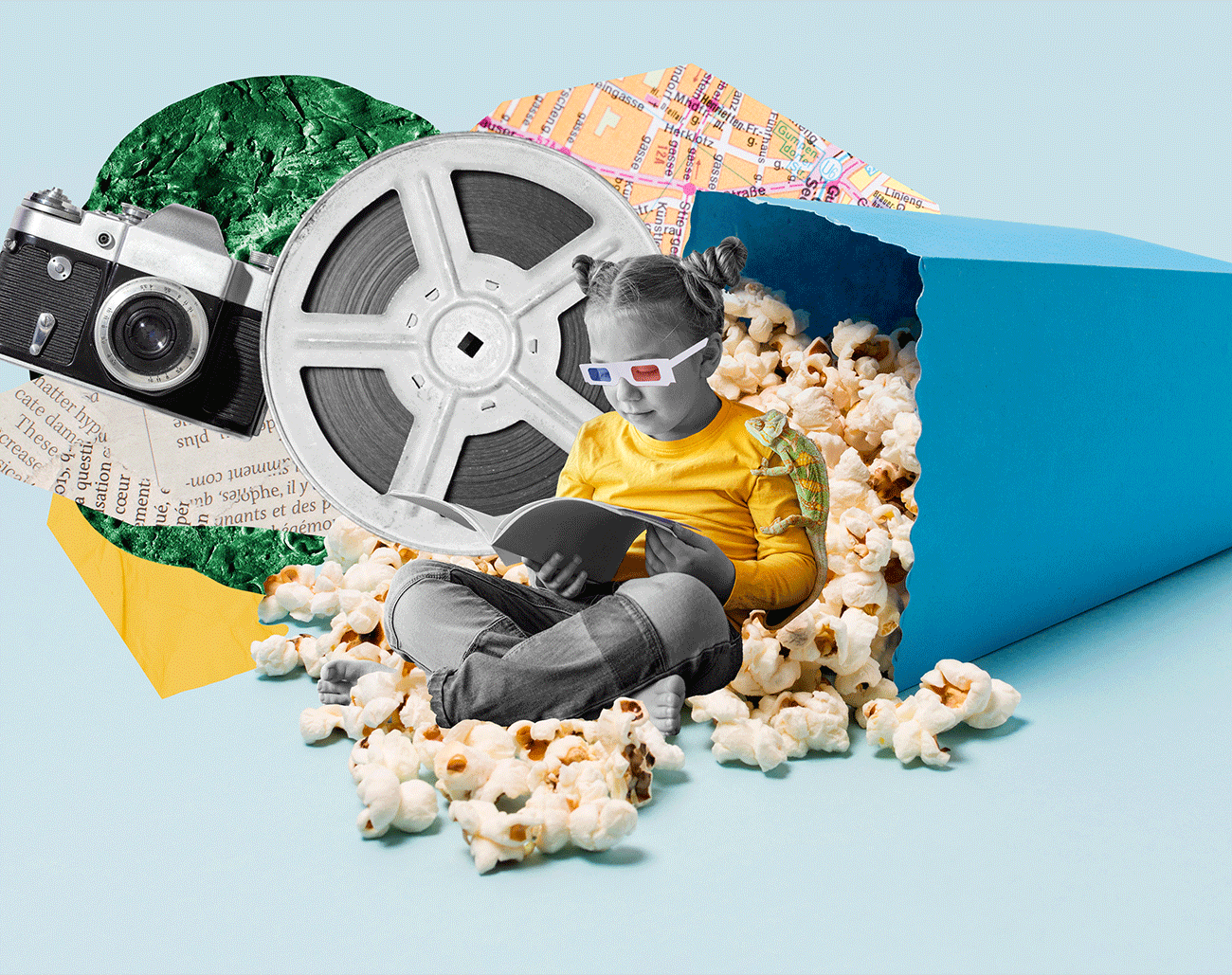 Dijital Dönüşüm Nerede Başlar? Asıl dönüşüm; düşünme, üretme ve anlatma biçiminde başlar. Görsel kültürün rolünü ve tasarımın merkezdeki yerini keşfedin.