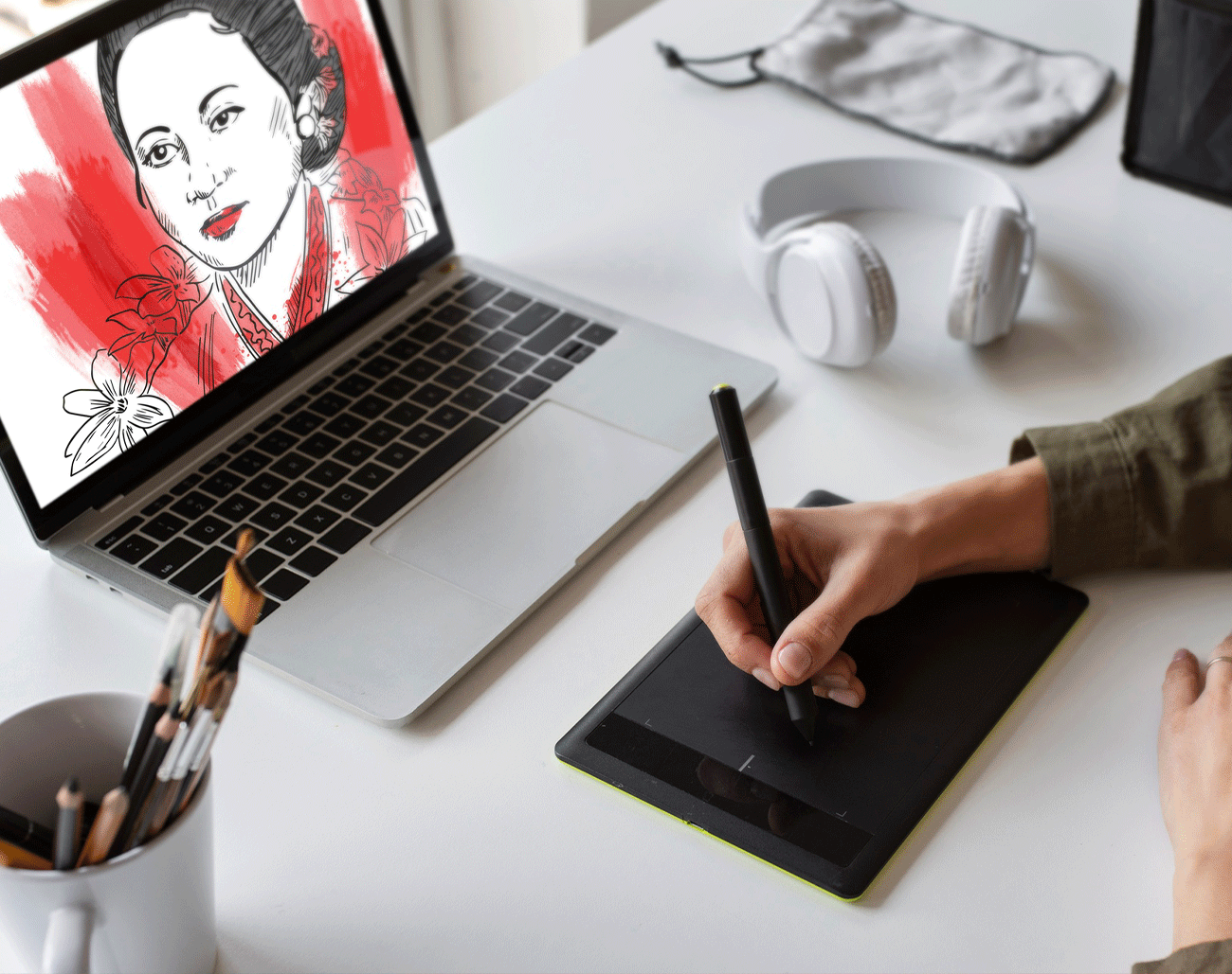 Freelance Gelir Nasıl Başlar?