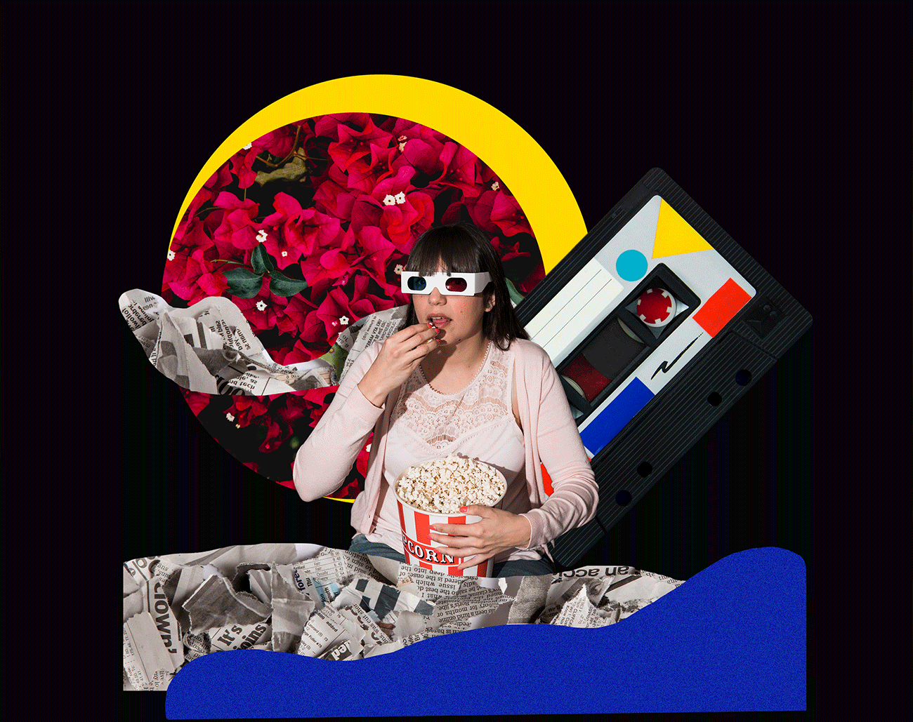 Görsel Manipülasyon Yasal mı?