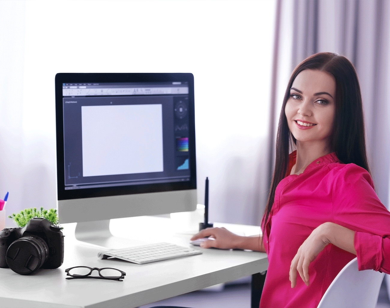 İmaj Değil Duruş Tasarla