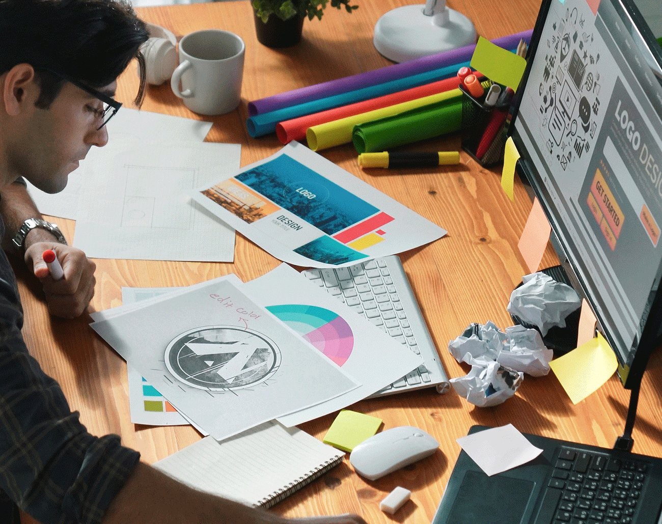 Photoshop Bilmek CV’ye Ne Katar?