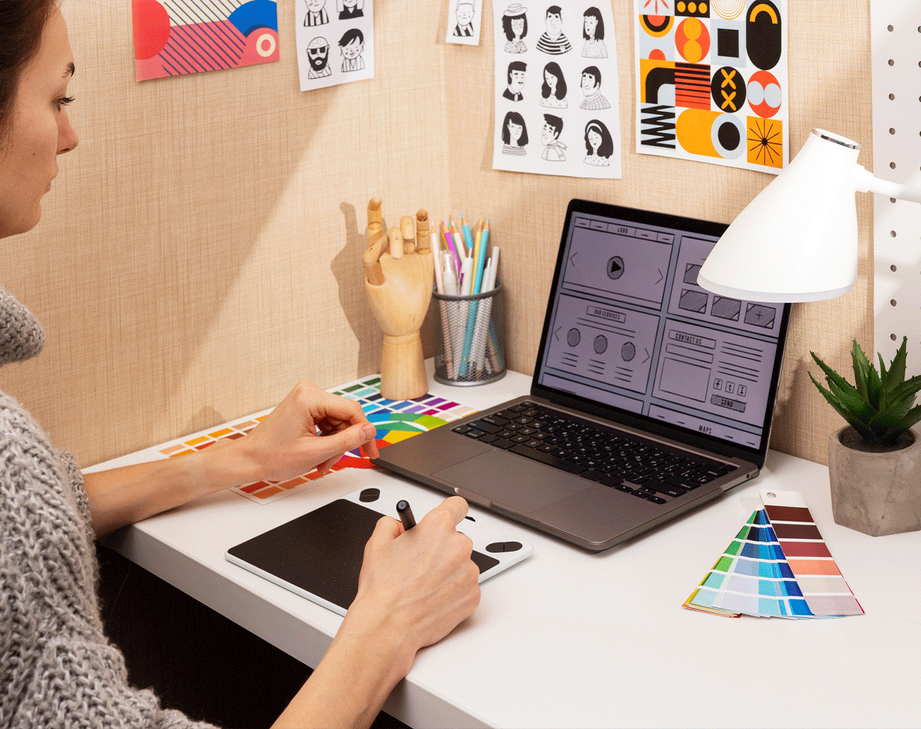 Portfolyo Mu Diploma Mı?