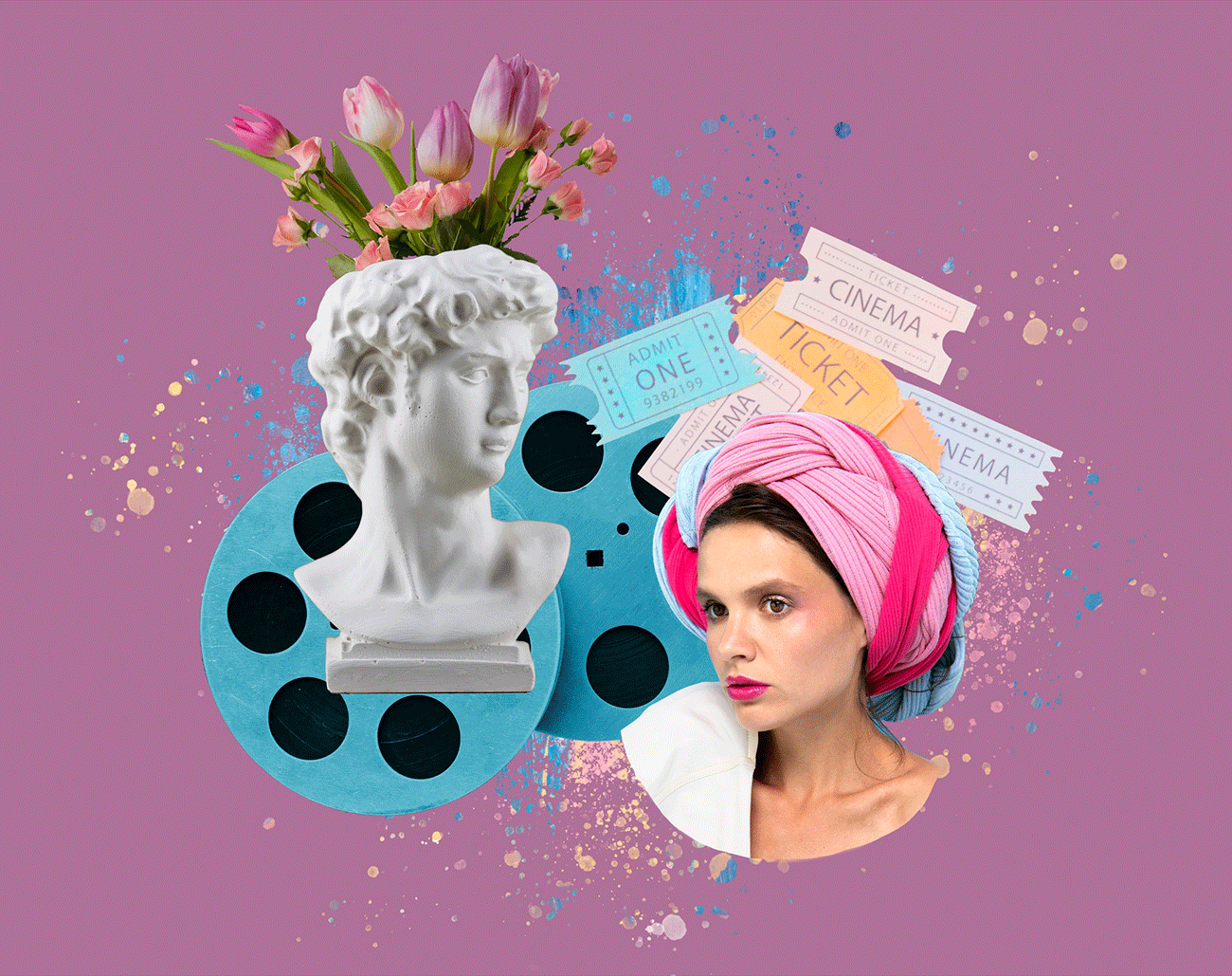 Renk Neden Hikâye Anlatır?