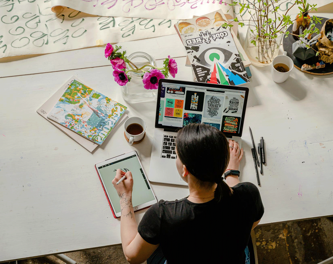 Yetenek mi Bilgi mi Öne Geçer?