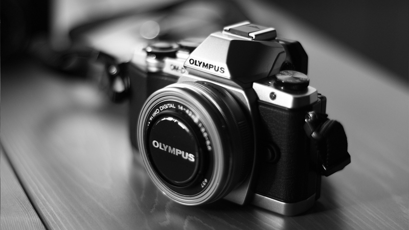 DSLR-Fotograf-Makineleri-5 En İyi Fotoğraf Makinesi Seçenekleri – Şaşırtıcı Özellikler ve Karşılaştırmalar