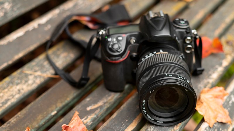 DSLR-Fotograf-Makineleri En İyi Fotoğraf Makinesi Seçenekleri – Şaşırtıcı Özellikler ve Karşılaştırmalar
