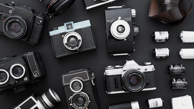 fotograf-makine-turleri En İyi Fotoğraf Makinesi Seçenekleri – Şaşırtıcı Özellikler ve Karşılaştırmalar