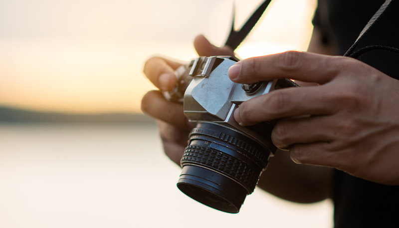Hangi Fotoğraf Makinesini Alsam
