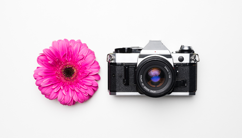 Yapay Zeka Destekli Fotoğraf Makinesi Modelleri Geliyor mu?