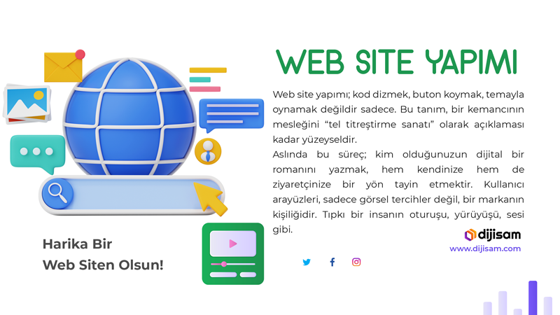 web-site-yapimi Web Site Yapımı – Markanı Dijitale Taşımanın En Akıllı Yolu