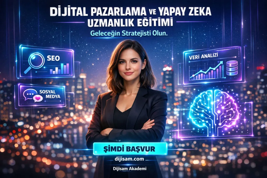Yapay-Zeka-Destekli-Dijital-Pazarlama-Uzmanlik-Egitimi-1024x683 Yapay Zeka Destekli Dijital Pazarlama Uzmanlık Eğitimi