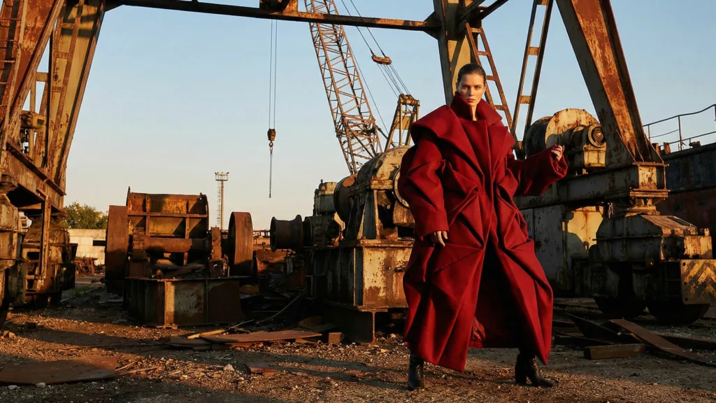 Moda-Dunyasinin-Isiltisi-High-End-Editorial-Stili-1024x576 Midjourney İçin En İyi 10 Fotoğraf Stili