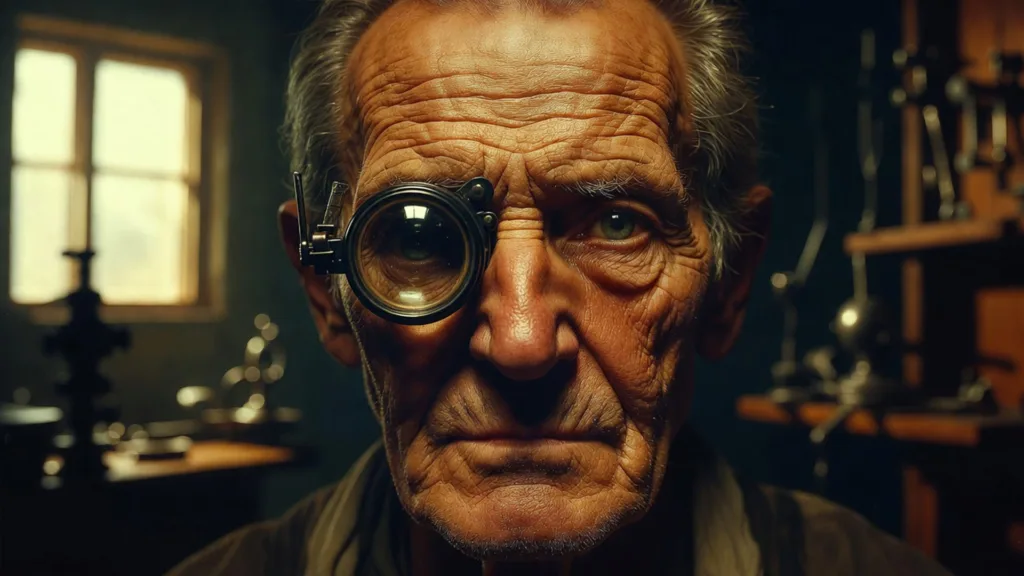 Portre-Sanatinda-Ustalik-Rembrandt-Isigindan-Dramatik-Golgelere-1024x576 Midjourney İçin En İyi 10 Fotoğraf Stili