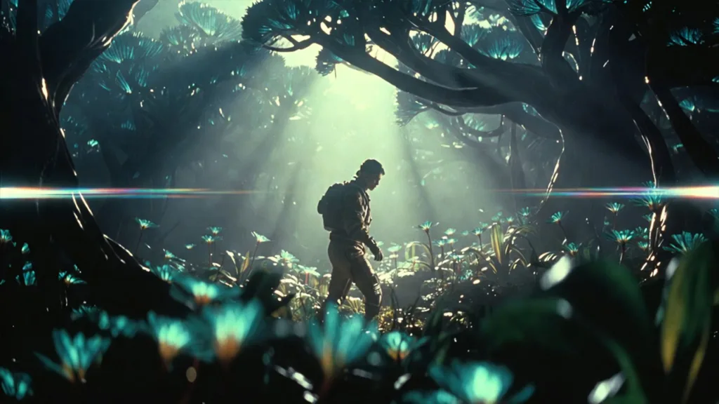 Sinematik-Derinlik-2-Anamorfik-ve-Atmosferik-Cekimler-1024x576 Midjourney İçin En İyi 10 Fotoğraf Stili