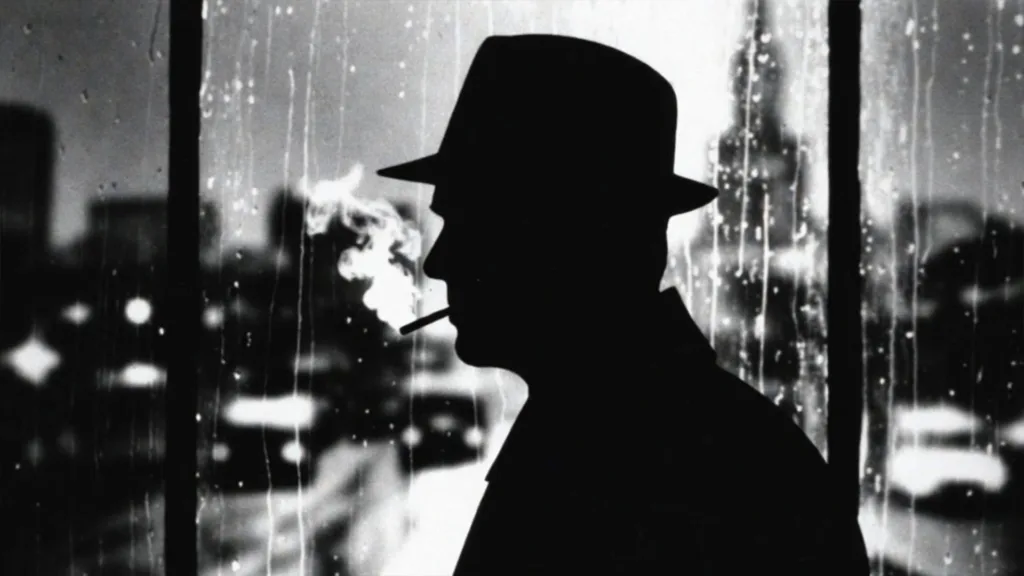 Siyah-Beyazin-Zamansizligi-2-Yuksek-Kontrast-ve-Noir-1024x576 Midjourney İçin En İyi 10 Fotoğraf Stili