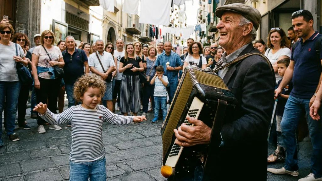 Sokak-Fotografciliginin-Samimiyeti-Candid-ve-Belgesel-Tarz-1024x576 Midjourney İçin En İyi 10 Fotoğraf Stili
