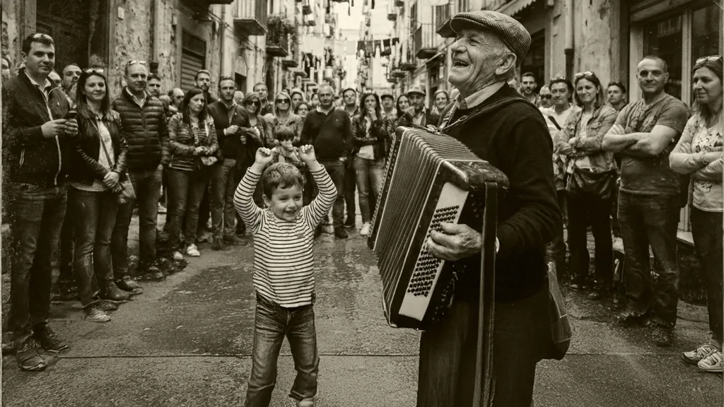 Sokak-Fotografciliginin-Samimiyeti-Candid-ve-Belgesel-Tarz-2-1024x576 Midjourney İçin En İyi 10 Fotoğraf Stili