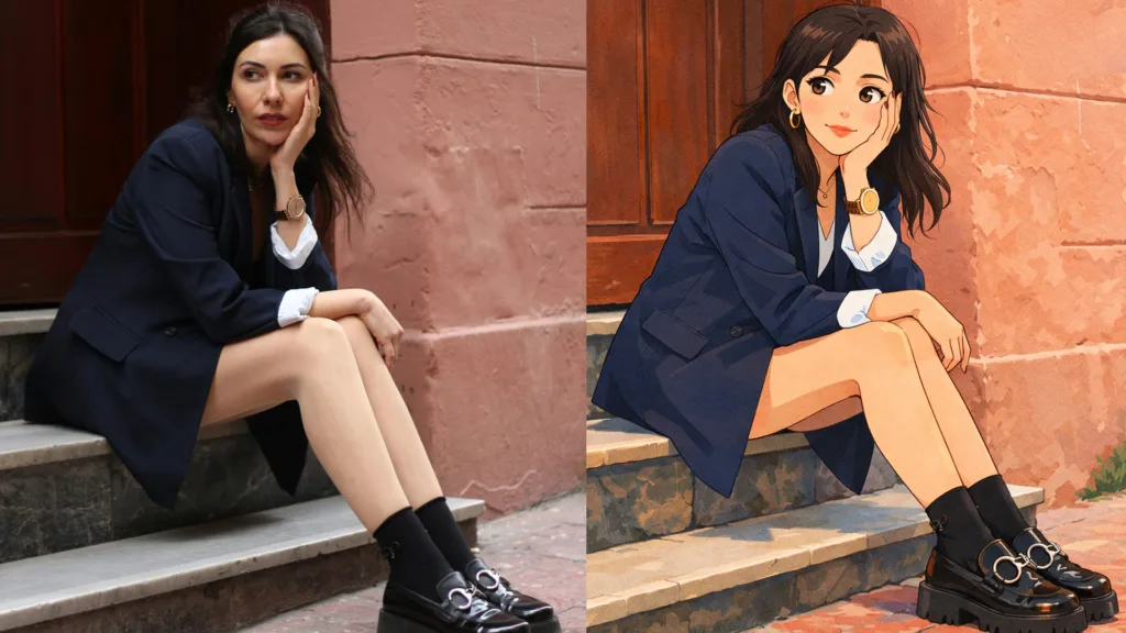 Studio-Ghibli-Tarzi-Ghibli-Anime-Style-1024x576 ChatGPT Görsel İçin Hazır Promptlar